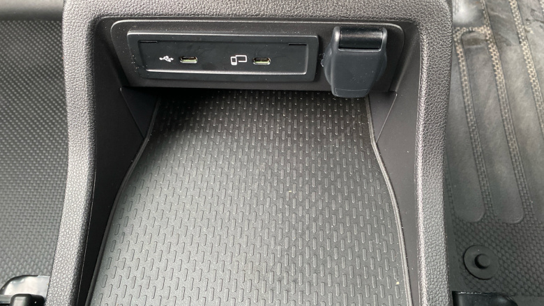 Mercedes-Benz Citan EL1 Electric 90kW 45kWh Premium Van Auto